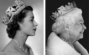 The World Reacts To Queen Elizabeth II’s Passing (50 Tributes)