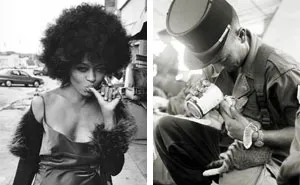 50 Interesting Photos From The Past That Might Change Your Perspective On Things, As Shared On "Vintage Daily" (New Pics)
