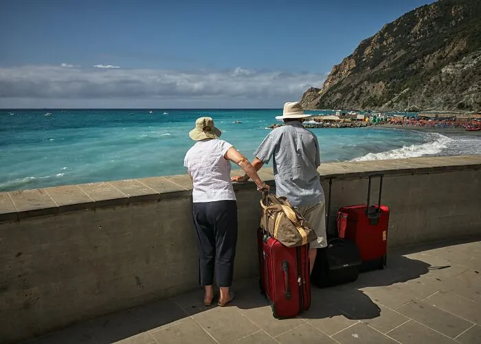 20 Viajeros experimentados comparten ciertos "consejos de viaje" que no vale la pena seguir