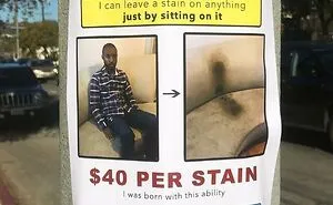 40 Confusing Images Where "Things Only Get Weirder" The Longer You Look
