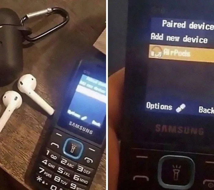 Weird Flex But Ok