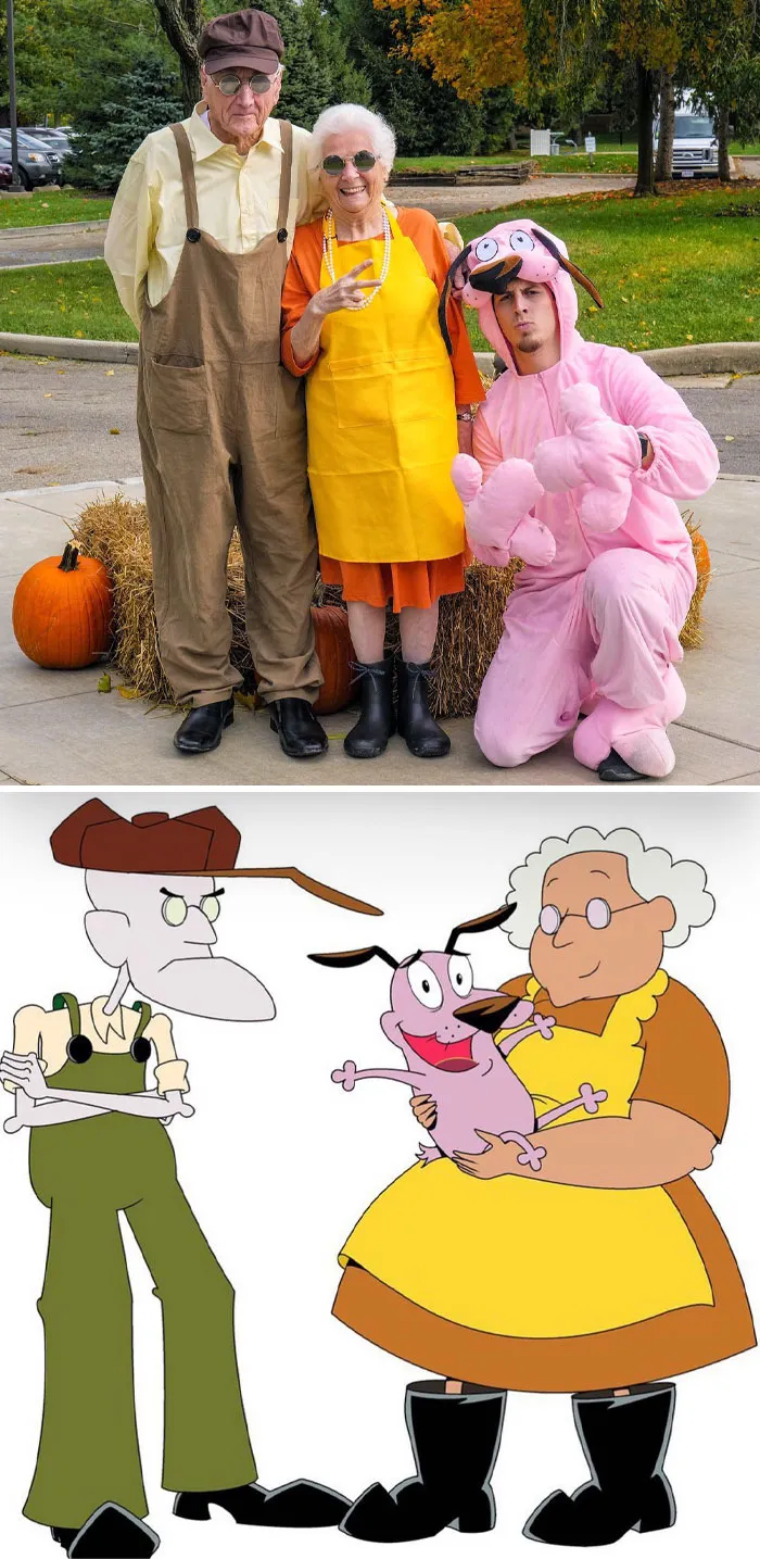 Feliz Halloween