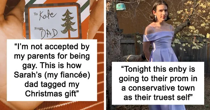 50 Of The Most Heartwarming Posts Shared On The 'Wholesome Meets The Internet' Instagram Account (New Pics)