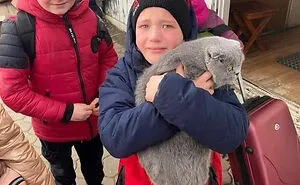 If The World Feels Like A Terrible Place, Here Are 50 Wholesome Posts To Get You Through The Day (New Pics)