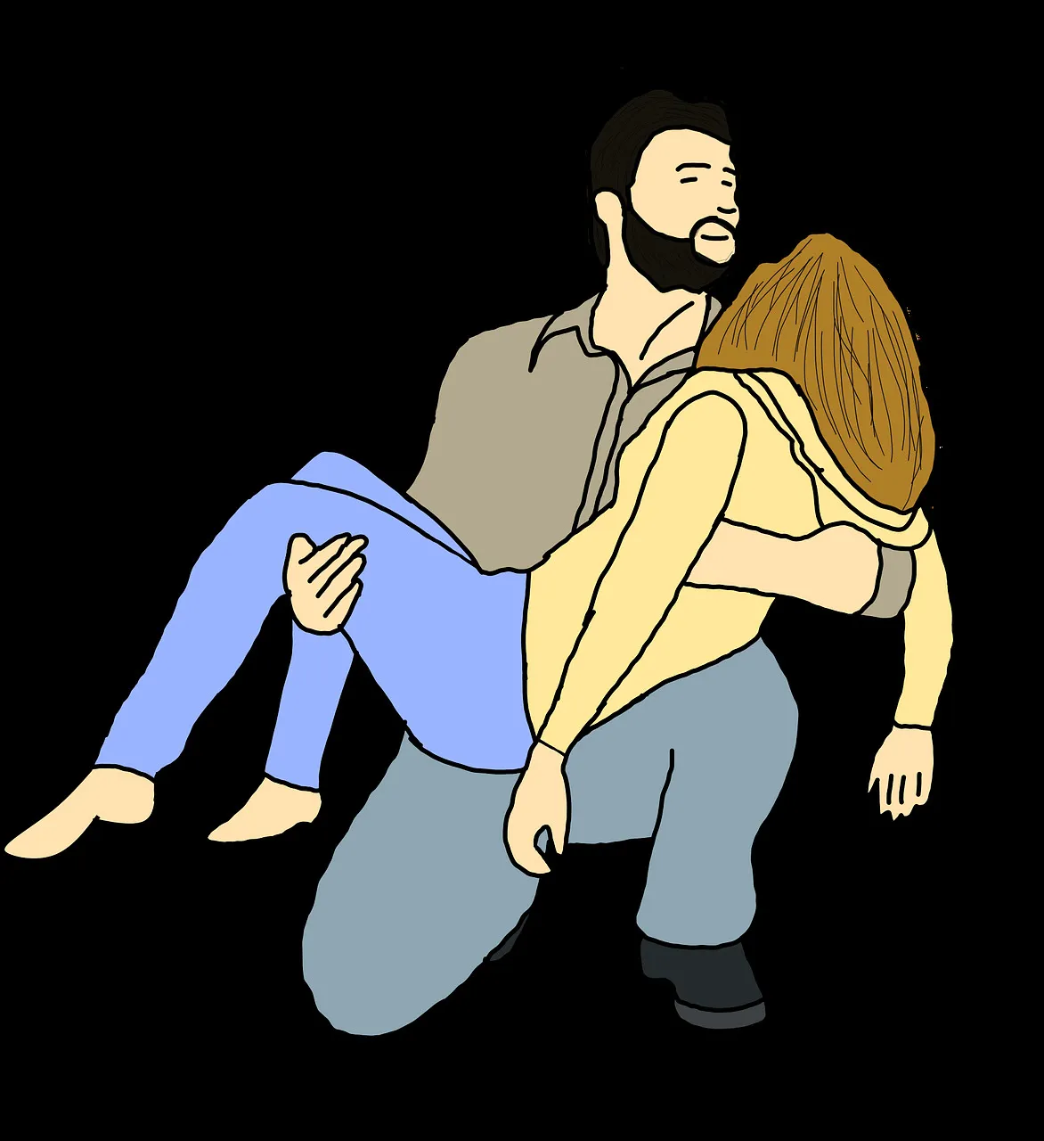Make Him Worship You