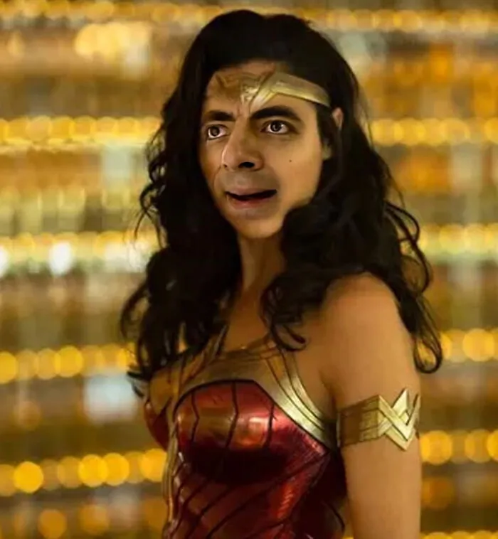 Wonder Woman