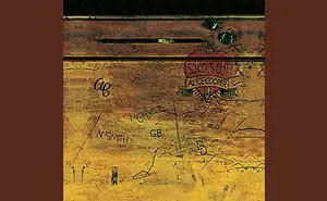 "School's Out": What If Dali (And Other Surrealists) Made The Art For The Fifth Alice Cooper Album In 1972?