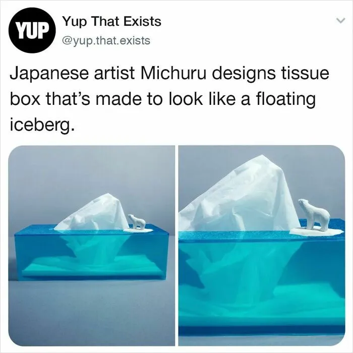 Yup That Exists