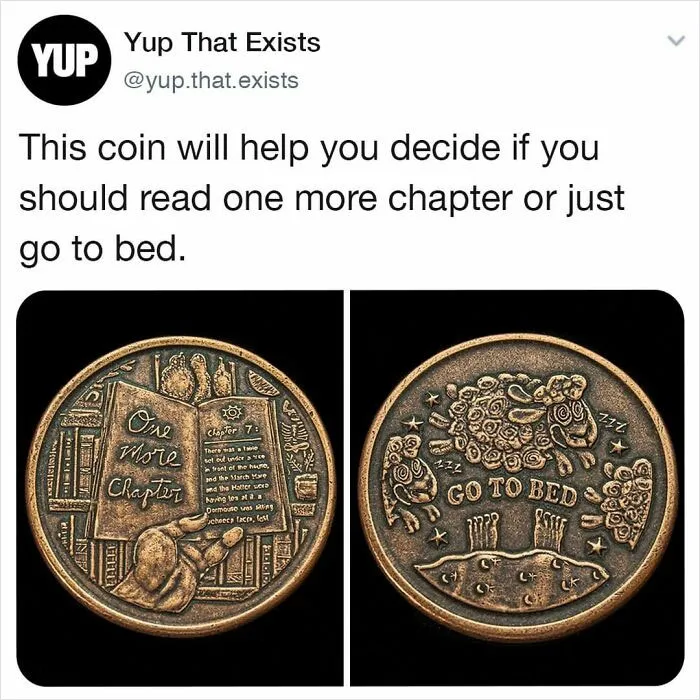 30 Things You Probably Never Knew Existed Shared By "Yup That Exists" Instagram Page (New Pics)