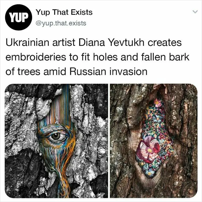 30 Things You Probably Never Knew Existed Shared By "Yup That Exists" Instagram Page (New Pics)