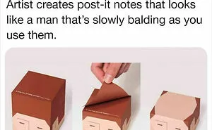 30 Things You Probably Never Knew Existed Shared By "Yup That Exists" Instagram Page (New Pics)