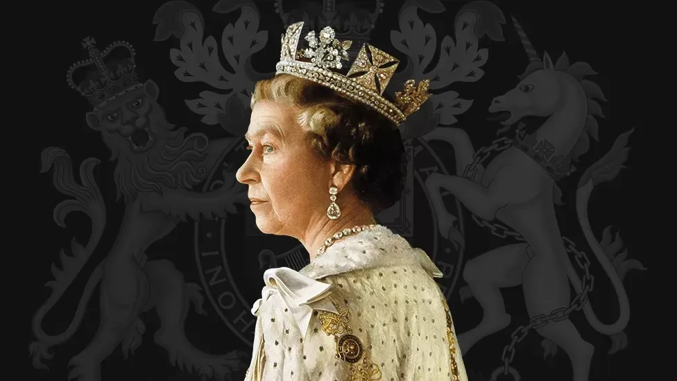 A Tribute Challenge For Queen Elizabeth II