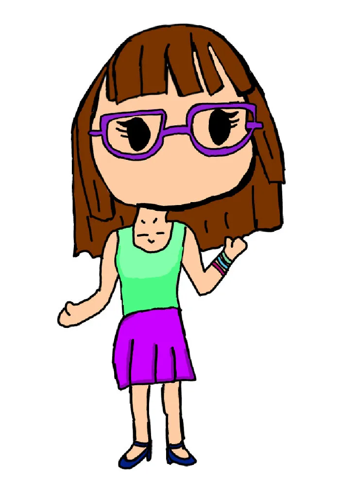 My Drawing