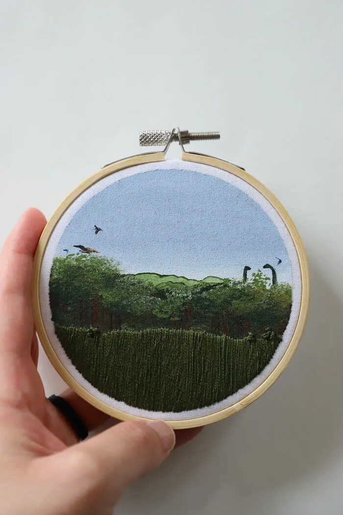 Dinos! (4in.)