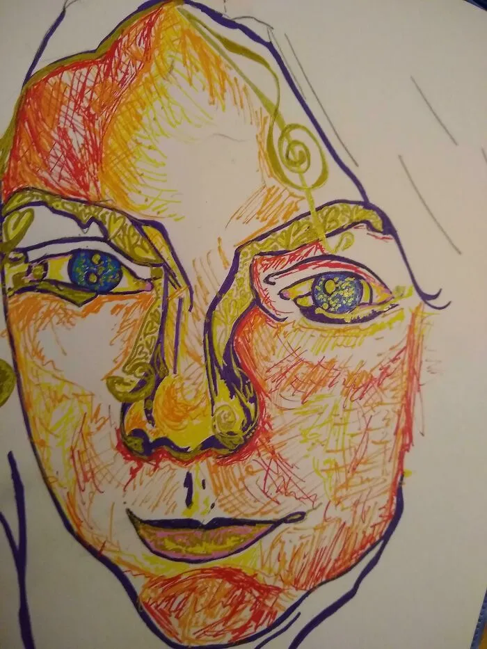 Sharpies
