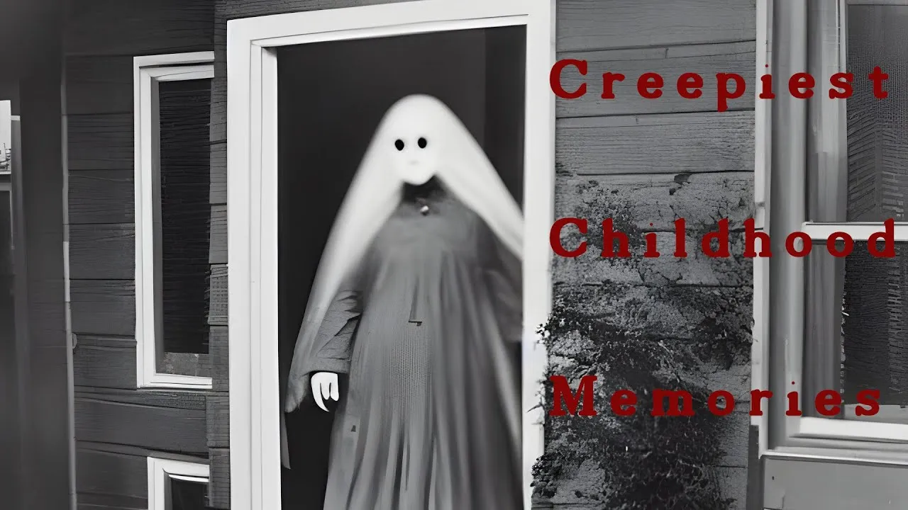 I Made Another Video From Creepy Reddit Stories And Ai Generated Art