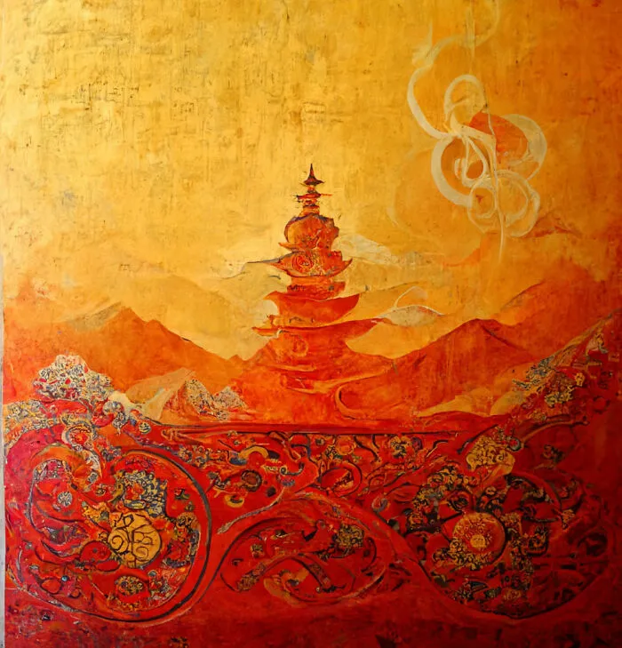 Serenna