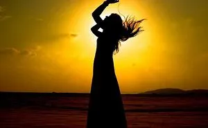 All Sunsets Leads To You To New And Fresh Morning.