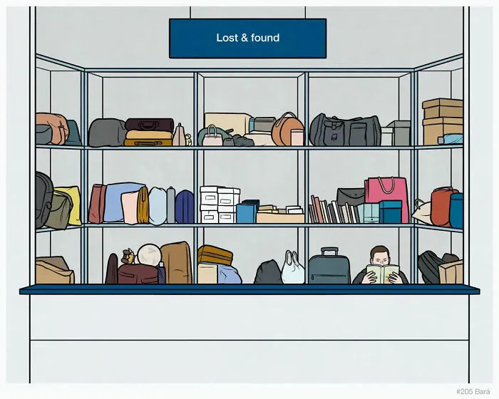 Artist Creates Illustrations That Reveal The Absurdity Of Modern Times (30 New Pics)