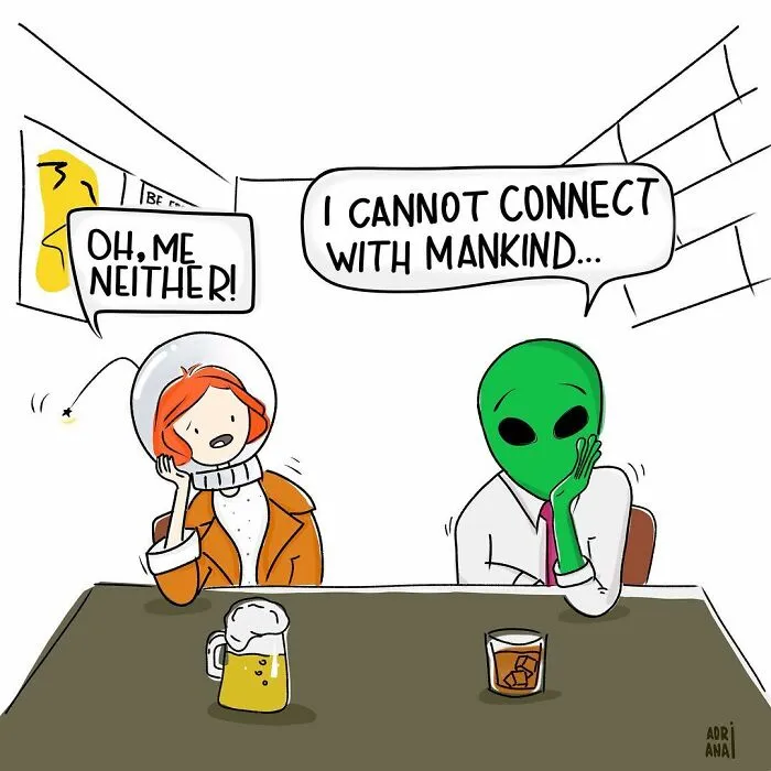 Artist Illustrates The Irony Of Modern Issues, And Here Are The Results (30 Pics)