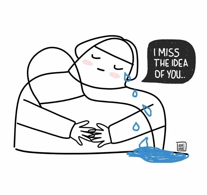 Artist Illustrates The Irony Of Modern Issues, And Here Are The Results (30 Pics)