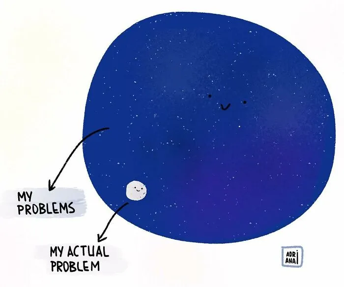 Artist Illustrates The Irony Of Modern Issues, And Here Are The Results (30 Pics)