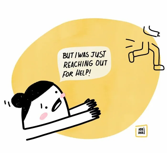 Artist Illustrates The Irony Of Modern Issues, And Here Are The Results (30 Pics)
