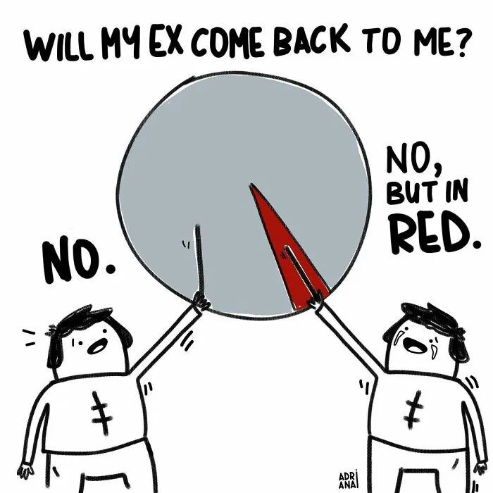 Artist Illustrates The Irony Of Modern Issues, And Here Are The Results (30 Pics)