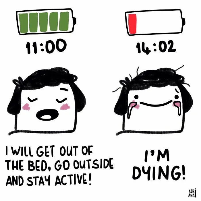 Artist Illustrates The Irony Of Modern Issues, And Here Are The Results (30 Pics)