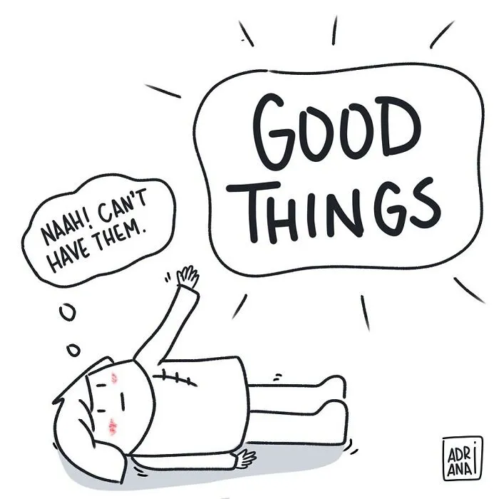 Artist Illustrates The Irony Of Modern Issues, And Here Are The Results (30 Pics)