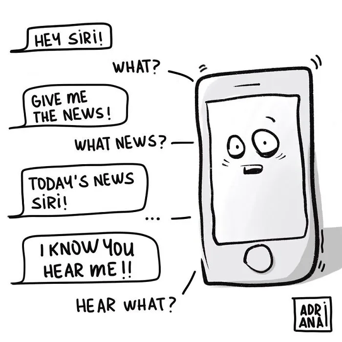 Artist Illustrates The Irony Of Modern Issues, And Here Are The Results (30 Pics)