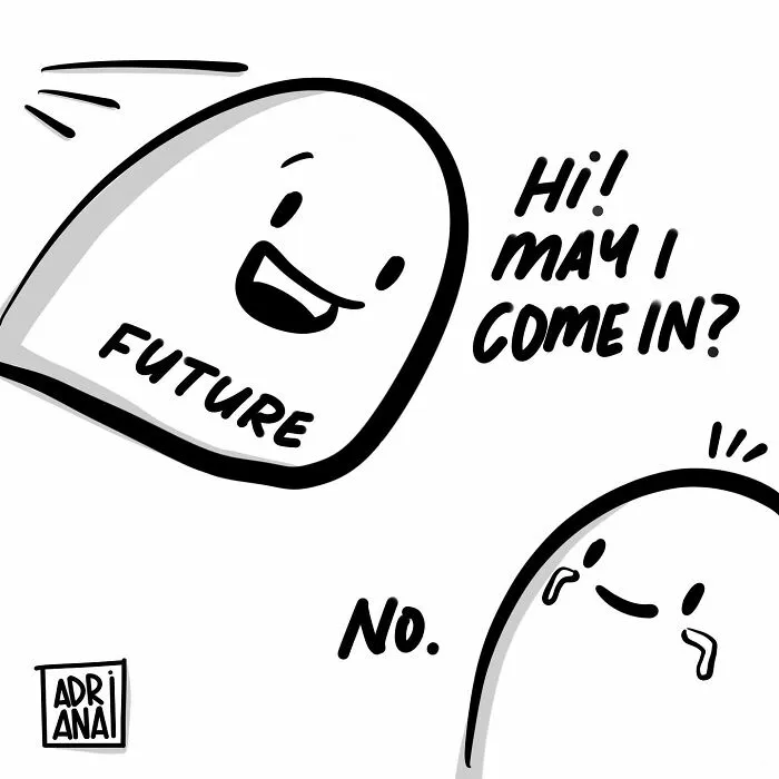 Artist Illustrates The Irony Of Modern Issues, And Here Are The Results (30 Pics)