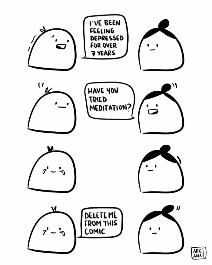 Artist Illustrates The Irony Of Modern Issues, And Here Are The Results (30 Pics)