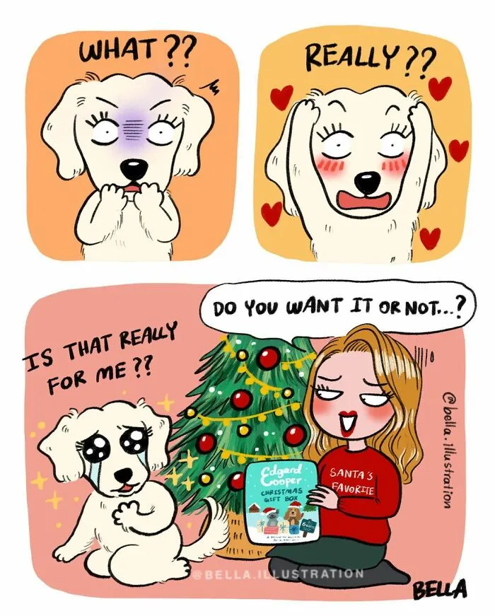 Artist Speaks The Truth About The Difficulties Girls Deal With In 24 Realistic Comics (New Pics)