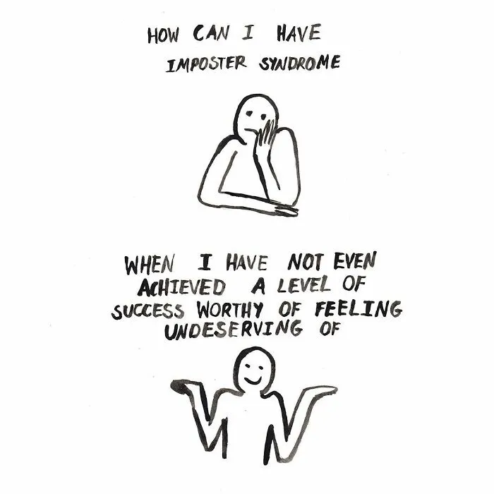Artist Makes Simple Yet Honest Comics About The Realities Of Our Lives (30 Pics)