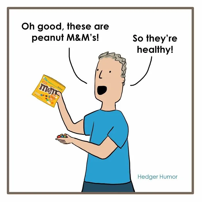 30 Cartoons Illustrating What Being A Parent Is Really Like By Hedger Humor (New Pics)