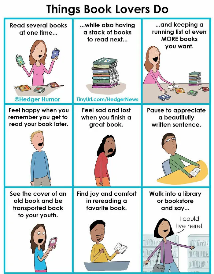 30 Cartoons Illustrating What Being A Parent Is Really Like By Hedger Humor (New Pics)
