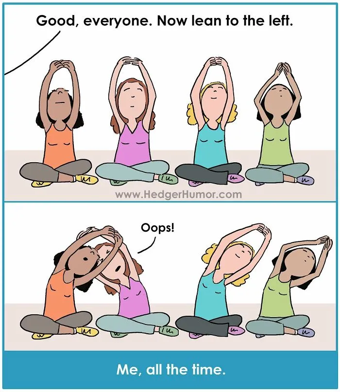 30 Cartoons Illustrating What Being A Parent Is Really Like By Hedger Humor (New Pics)