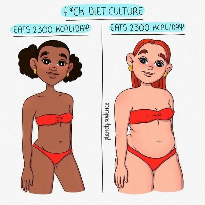 Artist Creates Honest And Relatable Comics That Encourage Women To Accept And Care For Themselves (35 New Pics)