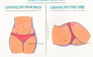 Artist Creates Honest And Relatable Comics That Encourage Women To Accept And Care For Themselves (35 New Pics)