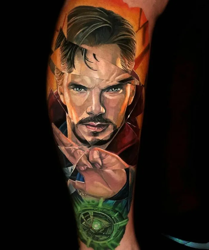 Doctor Strange