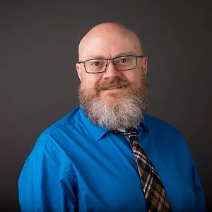 Kevin R. Tengesdal