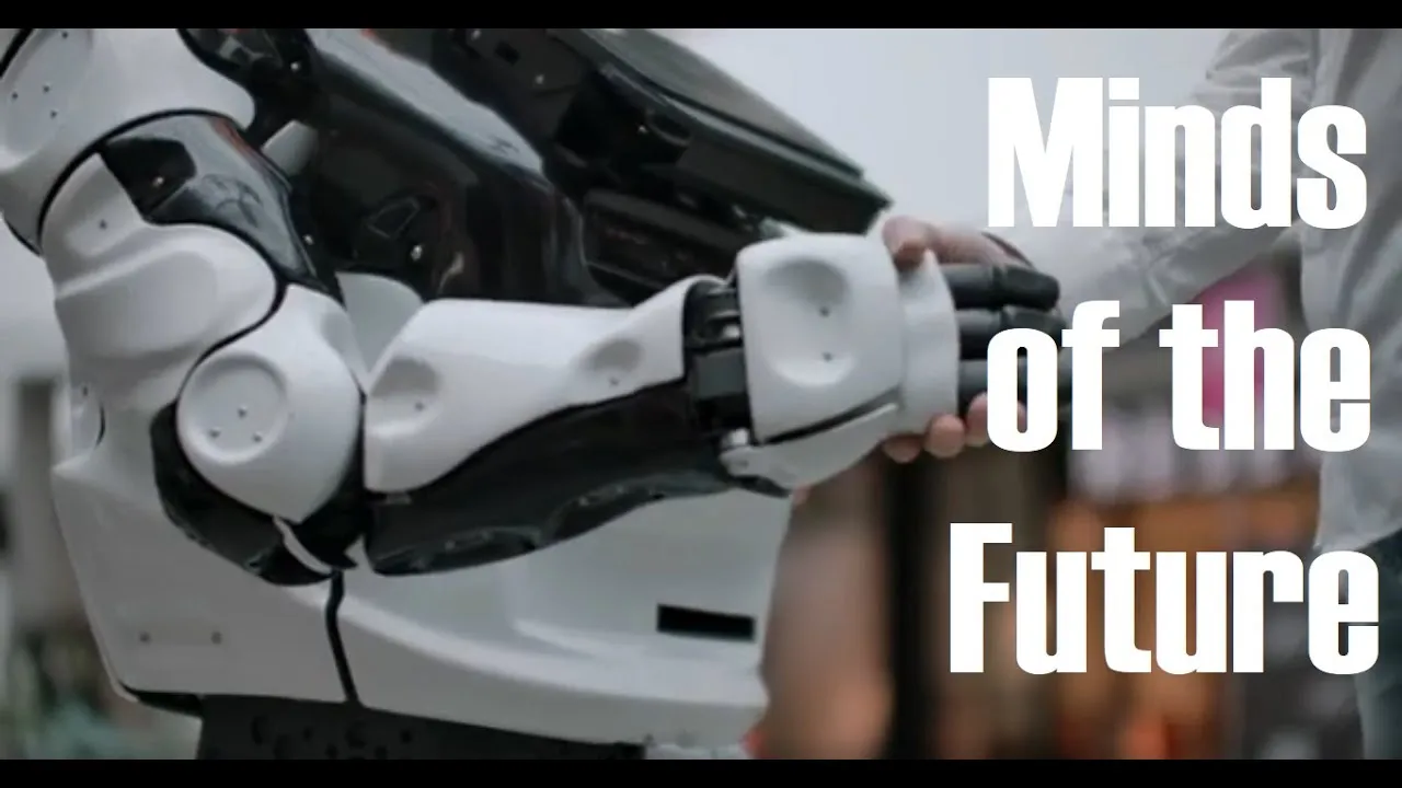 We Created A Story About Artificial Intelligence
