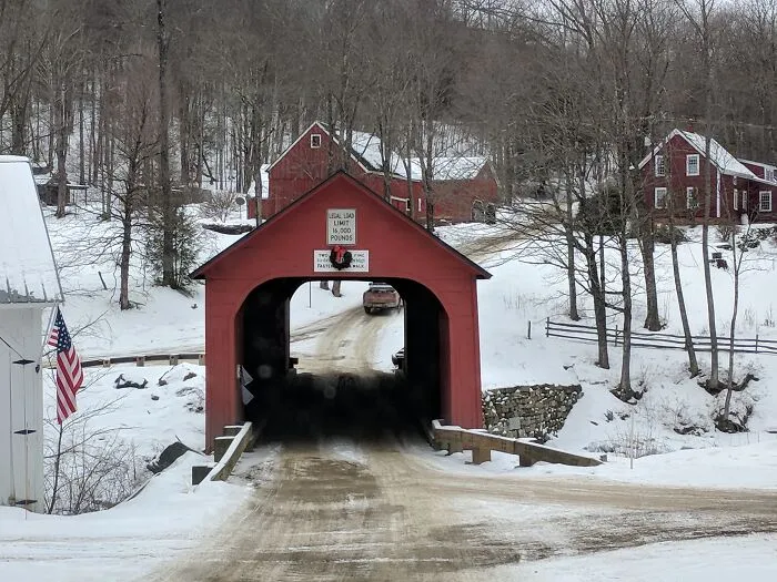 Pictures Of Bridges That I Took (13 Pics)