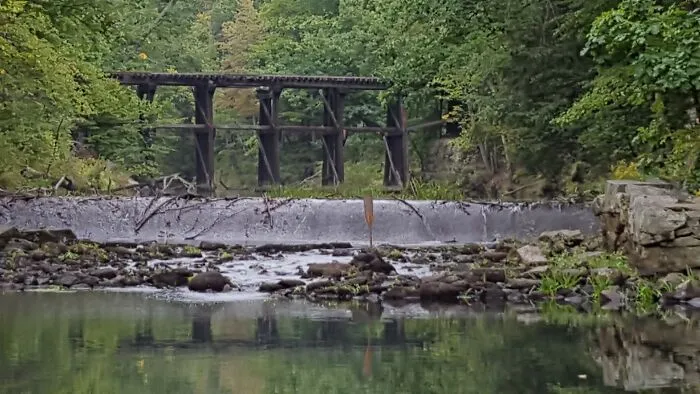Pictures Of Bridges That I Took (13 Pics)