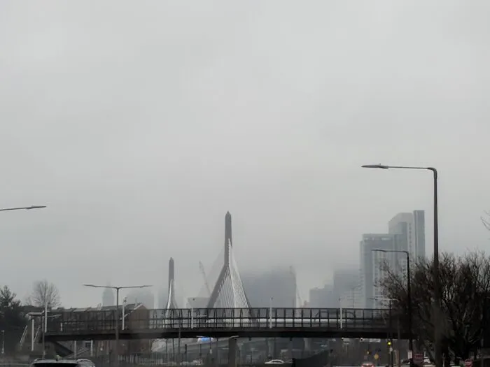 Pictures Of Bridges That I Took (13 Pics)