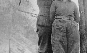 50 Rare Historical Photos That You Probably Haven't Seen Before