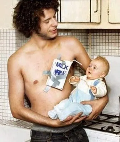 Making Precious Mammaries