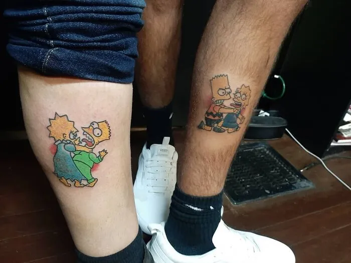 Sibling Love. These Were A Blast To Do. Something Different And Fun For A Cool Brother And Sister