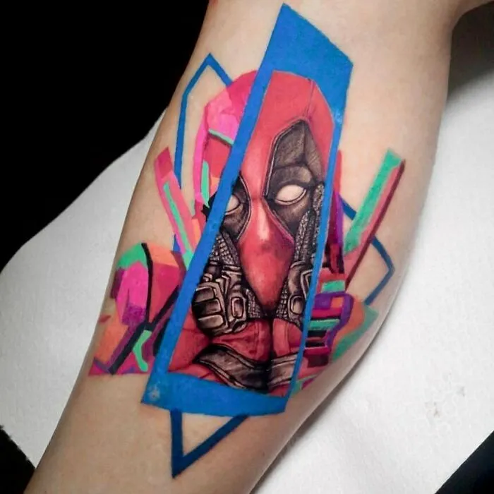 Deadpool